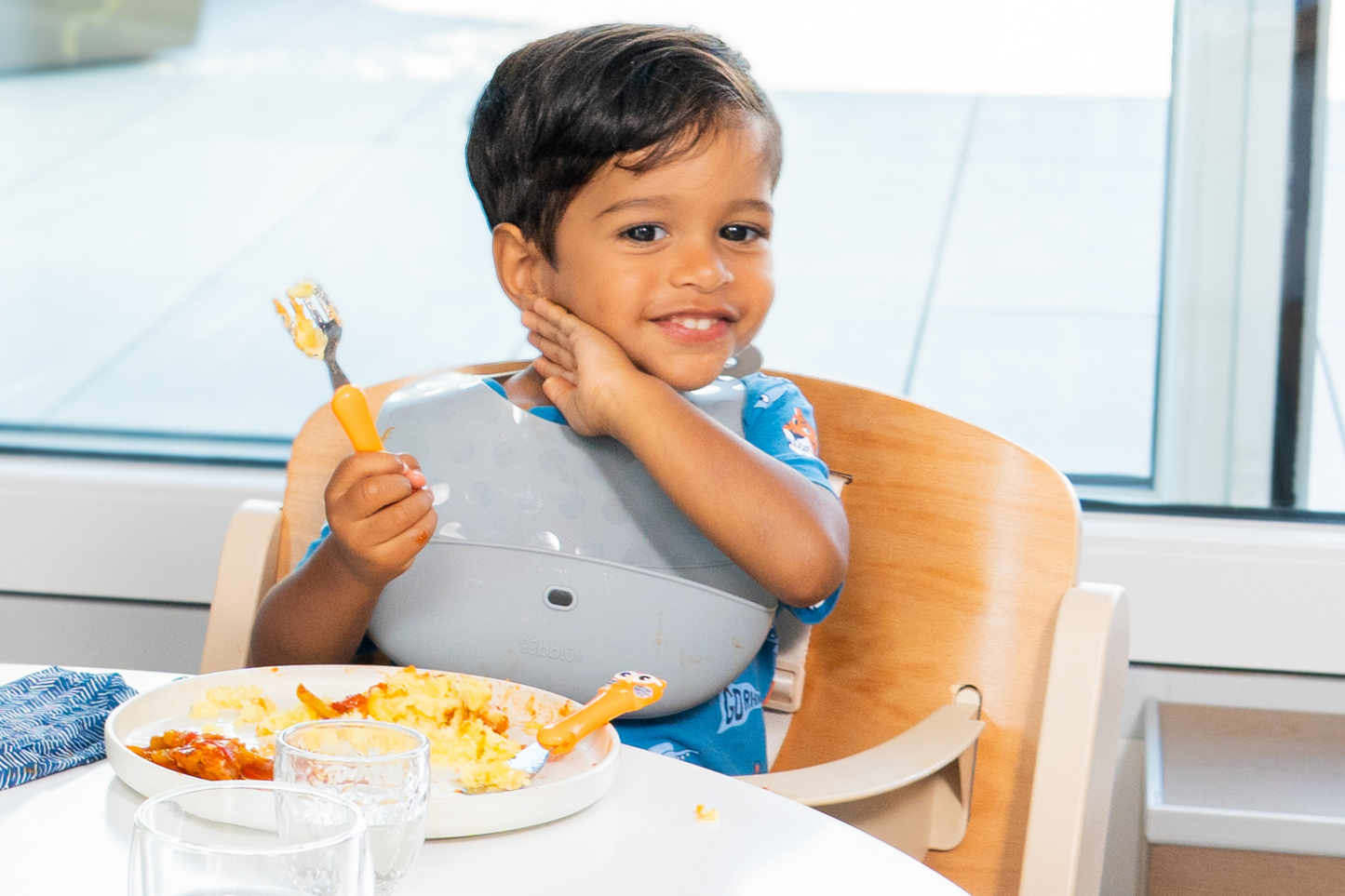 La réserve - "Mardi, on se régale" - 4x repas, 4 pers.