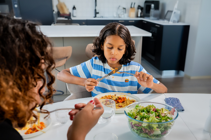 Tajine de légumes aux épices douces - Famille 4 pers.